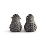 Men’s Bouncer Sneaker in Grey - Image 5